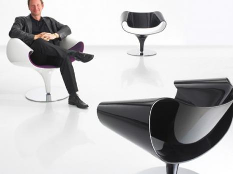 Fauteuil Züco Perillo