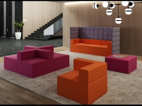 Box de convivialité Quadra Top